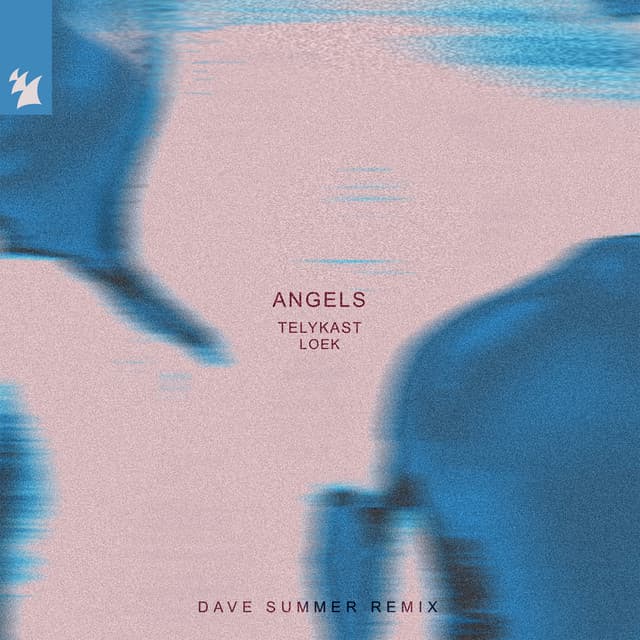 Angels - Dave Summer Remix