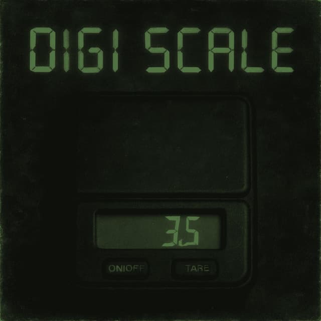 Digi Scale