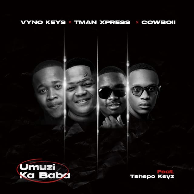 Umuzi Ka Baba (feat. Tshepo Keyz)