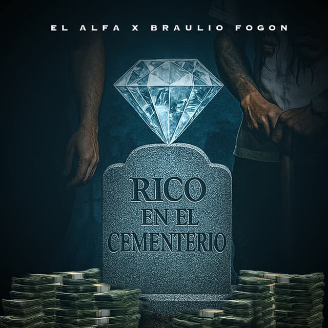 Rico En El Cementerio