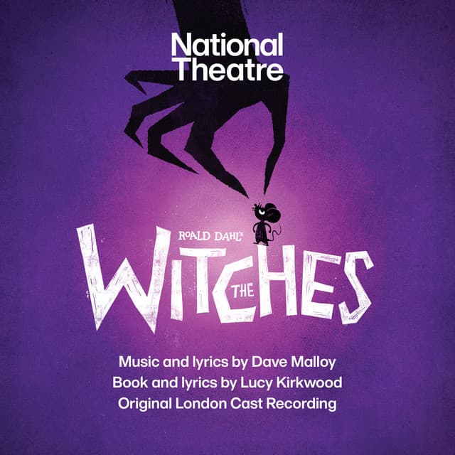 A Note about Witches