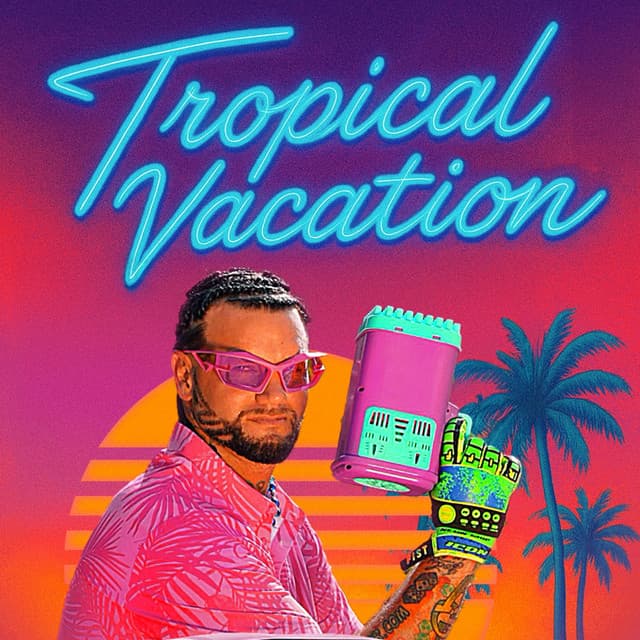 Tropical Vacation