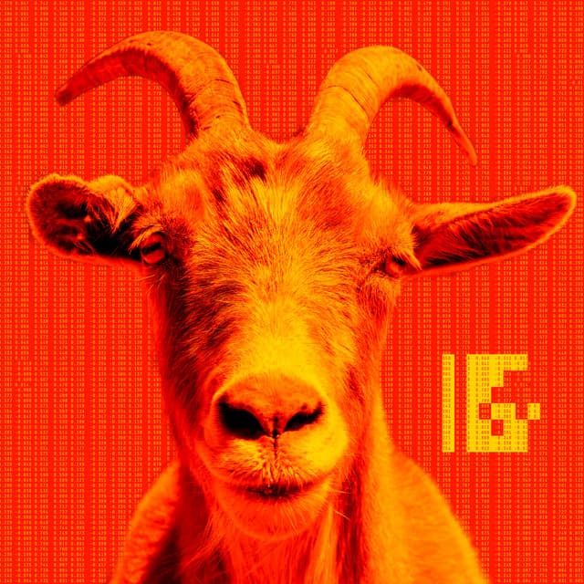 Smoking Mirrors (Mooglie Remix)