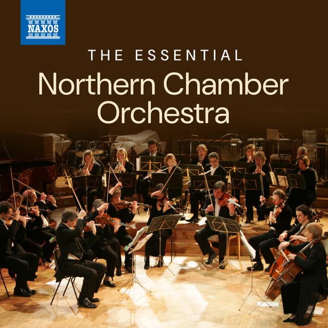 The Essential Northern Chamber Orchestra