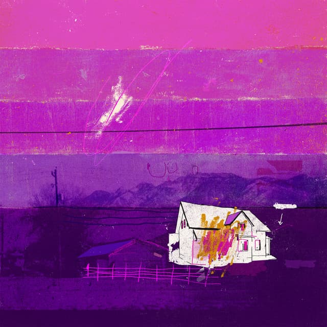 Hey Ken, Someone Methodically Mushed the Donuts (Re-recorded) ft. Tades Sanville