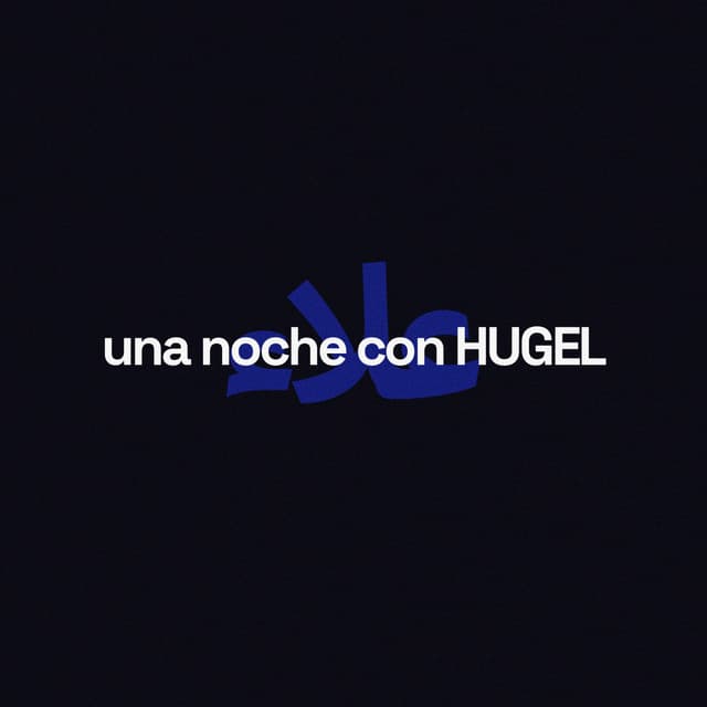 una noche con hugel