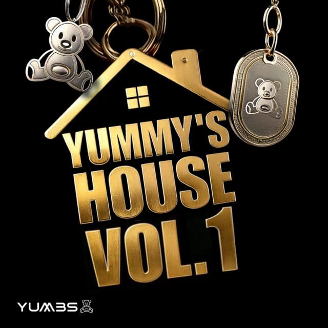 Yummy's House Vol.1