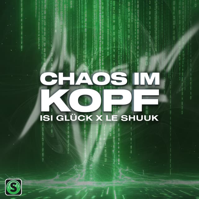 Chaos im Kopf