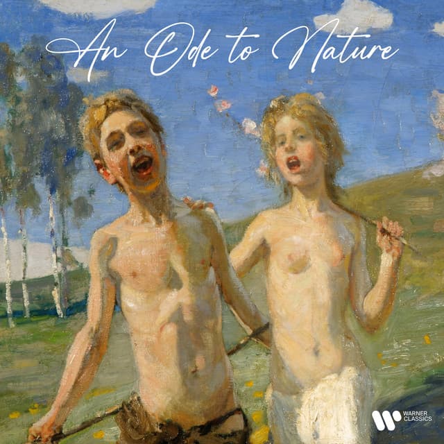 An Ode to Nature - Welcome Spring