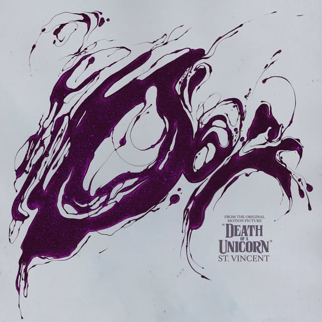 DOA (From “Death of a Unicorn”)