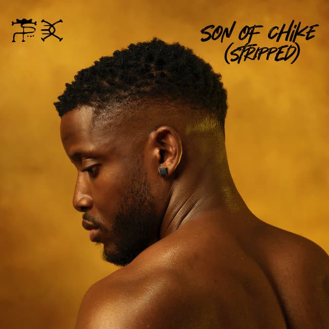 Son of Chike (Stripped)