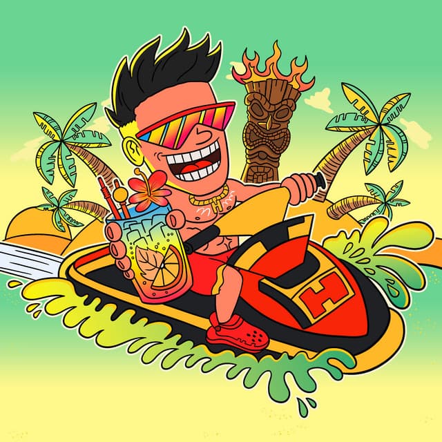 TEKILA (Heiva Remix)