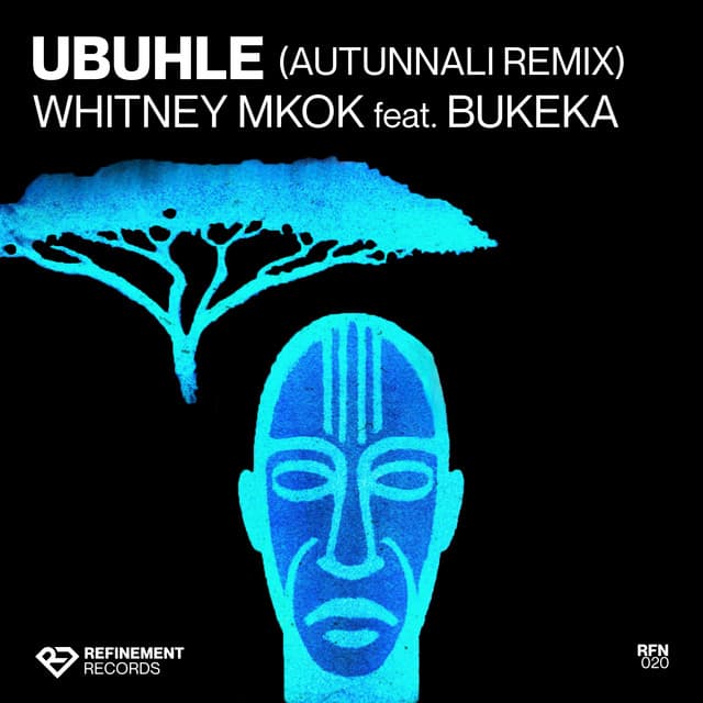Ubuhle (feat. Bukeka) - Autunnali Remix