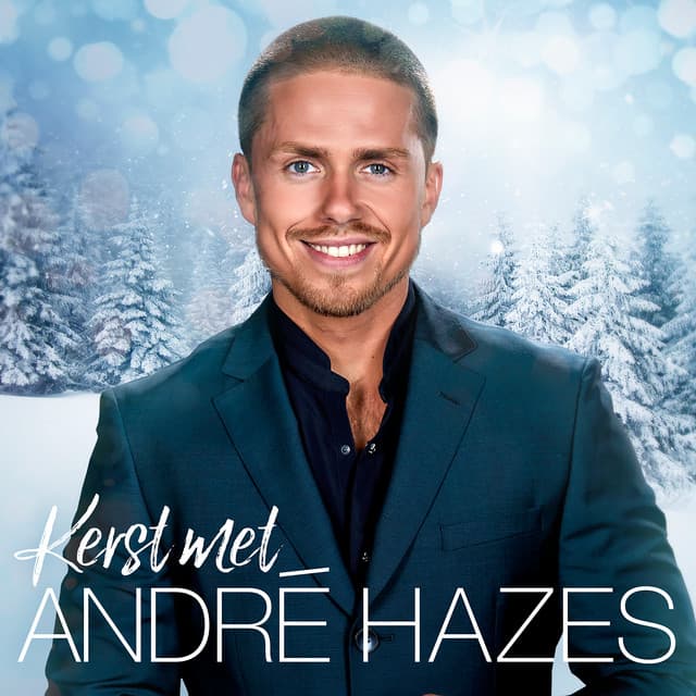 Kerst Met André Hazes