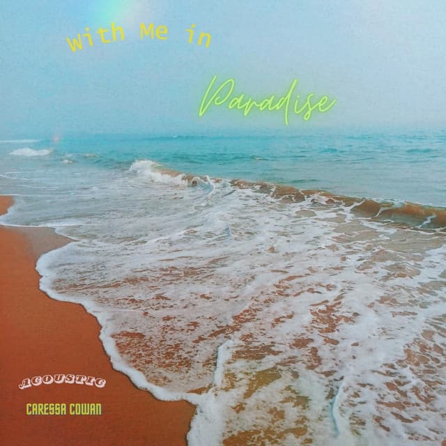 With Me in Paradise