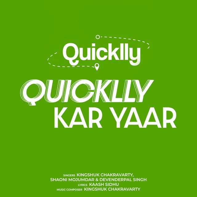 Quicklly Kar Yaar