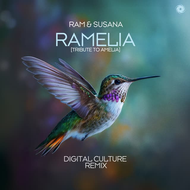 RAMelia - Digital Culture Remix