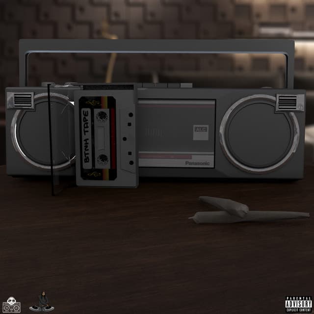 DJ OG Uncle Skip Presents: The Best of BTNH