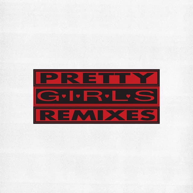 Pretty Girls Remixes (feat. OBanga)