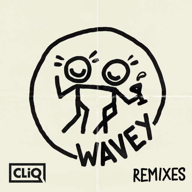 Wavey (feat. Wiley, Alika & Double S) - VIP Mix