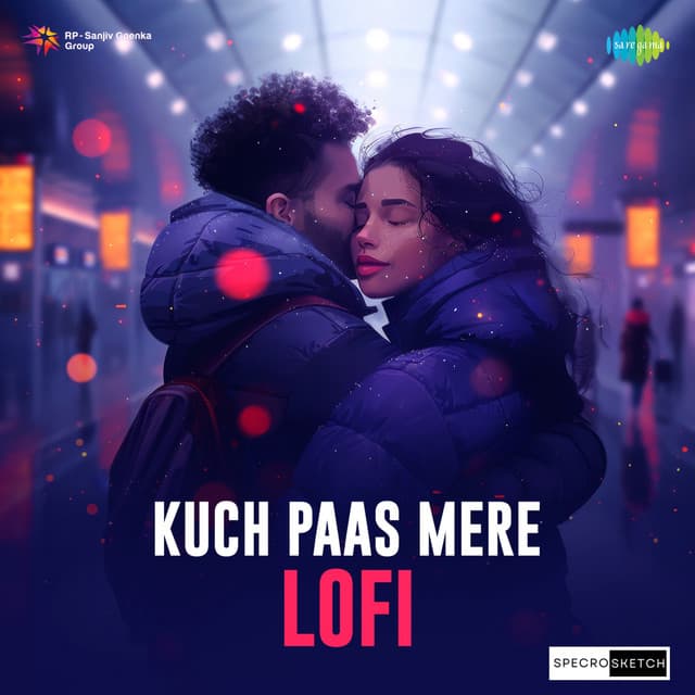 Kuch Paas Mere (Lofi)