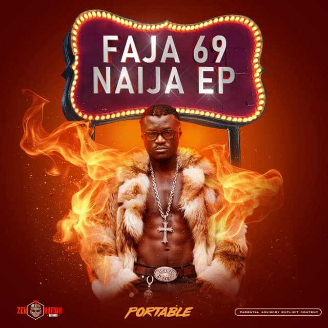 Faja 69 Naija