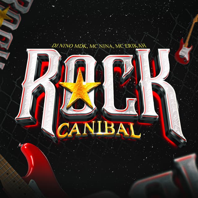 Rock Canibal