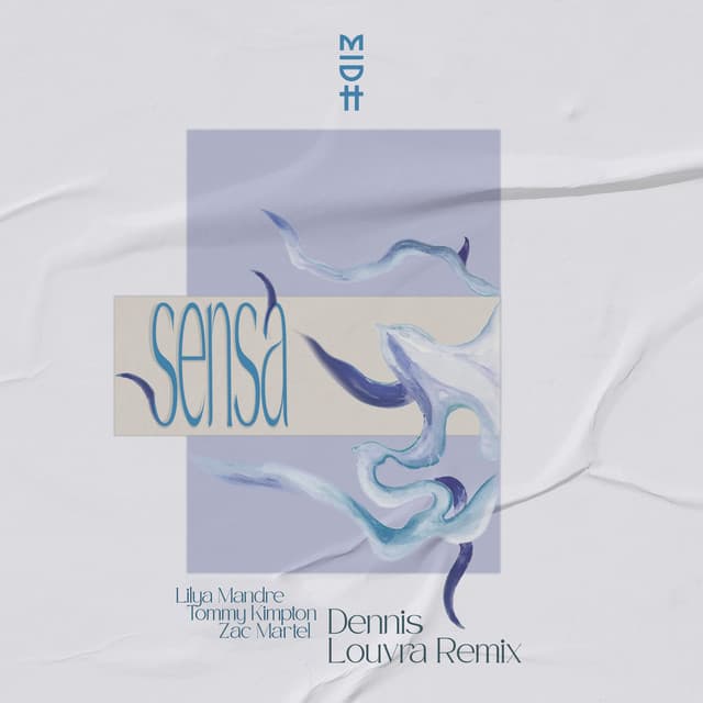 Sensa (Dennis Louvra Remix)