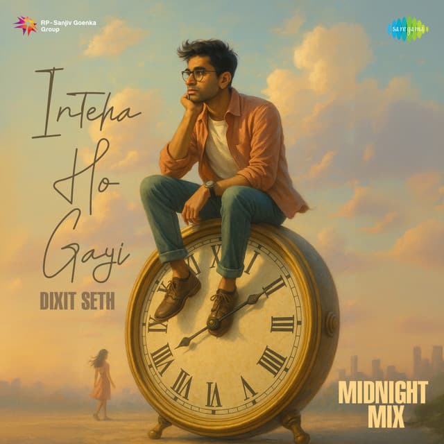 Inteha Ho Gayi (Midnight Mix)