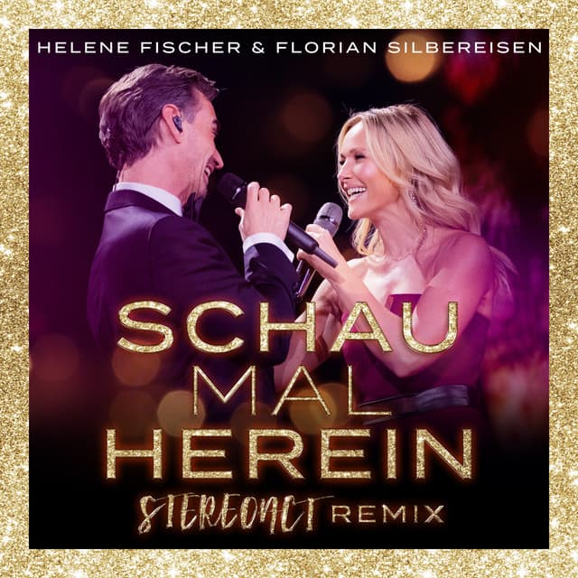 Schau mal herein (Stereoact Remix)