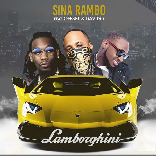 Sina Rambo