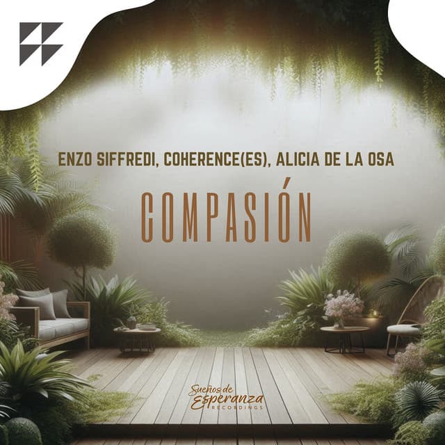 Compasión