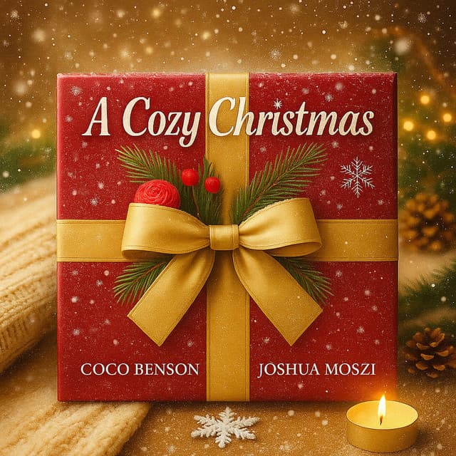 White Christmas - Acoustic