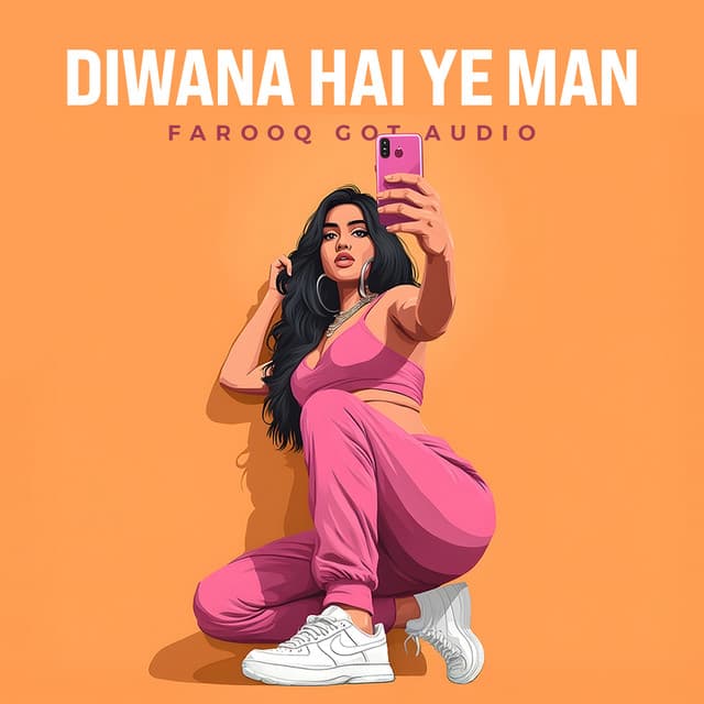 Diwana Hai Ye Man (Remix)