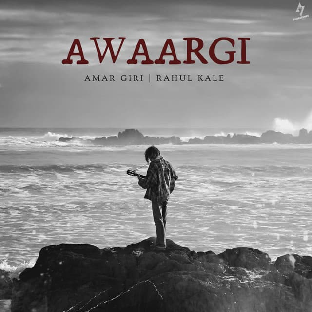 Awaargi