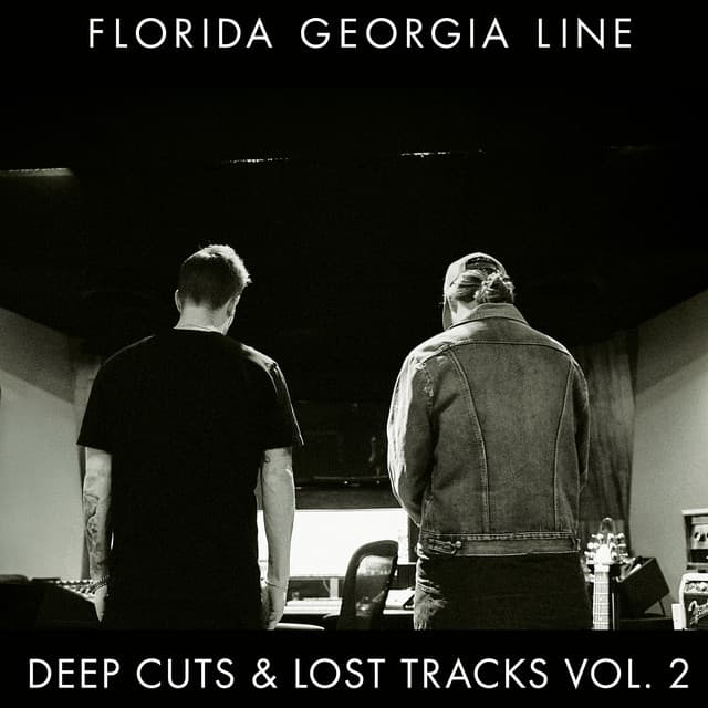 Deep Cuts & Lost Tracks, Vol. 2