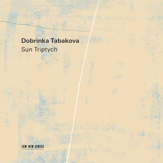 Tabakova: Sun Triptych