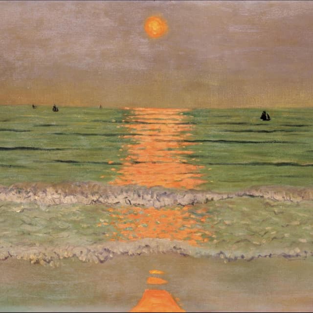 Deux Interludes pour flûte, violon, et harpe (Transcription pour Flûte, Alto et Harpe) [Live]