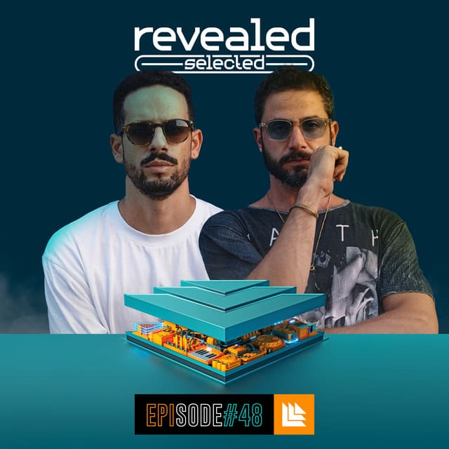 Revealed Selected 048