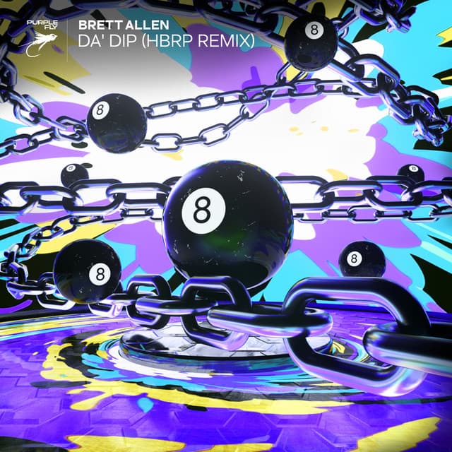 Da' Dip - hbrp Remix