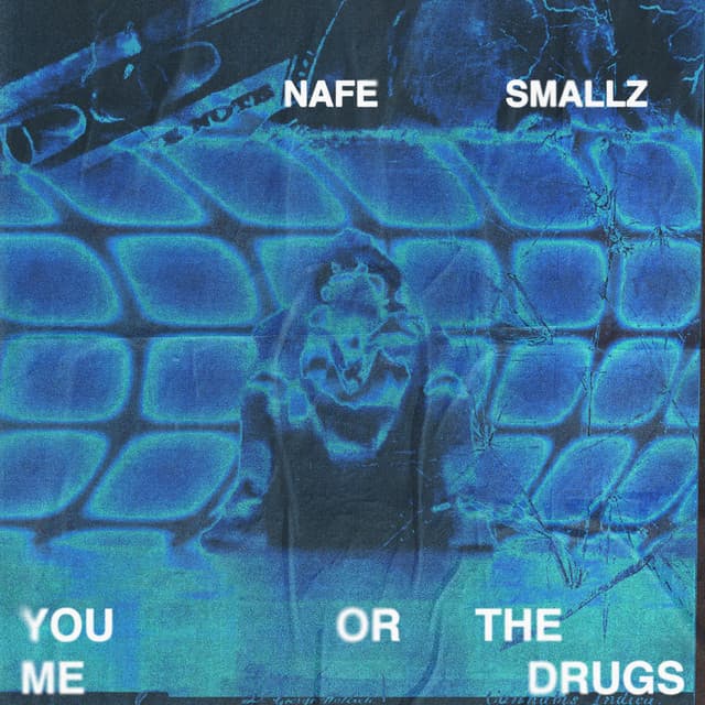 You, Me Or The Drugs