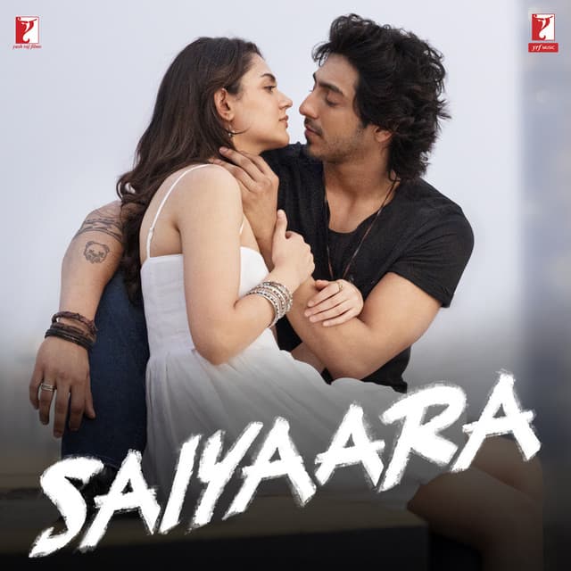 Saiyaara (From "Saiyaara")