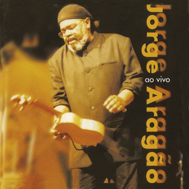 Do fundo do nosso quintal - Ao vivo