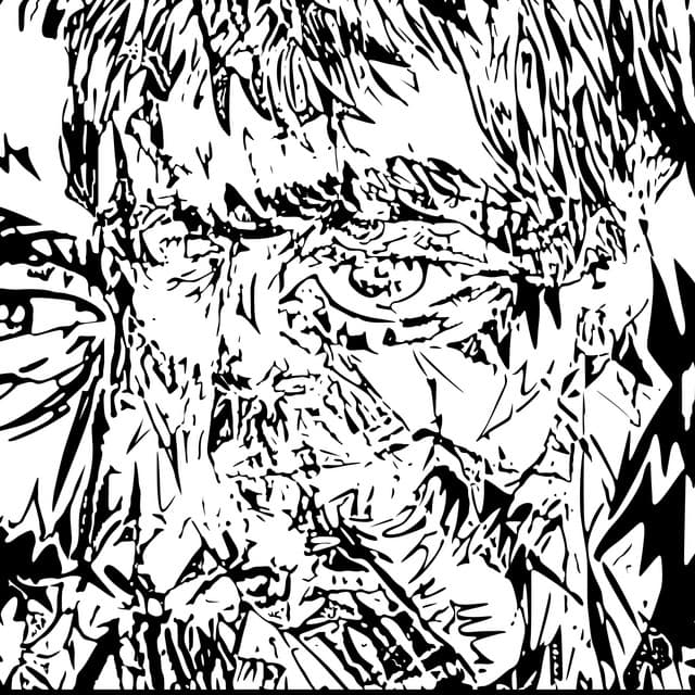 Transform Dub - J Gabriel & Chuffing Buffy Version