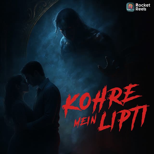 Kohre Mein Lipti (From "Anhoni")