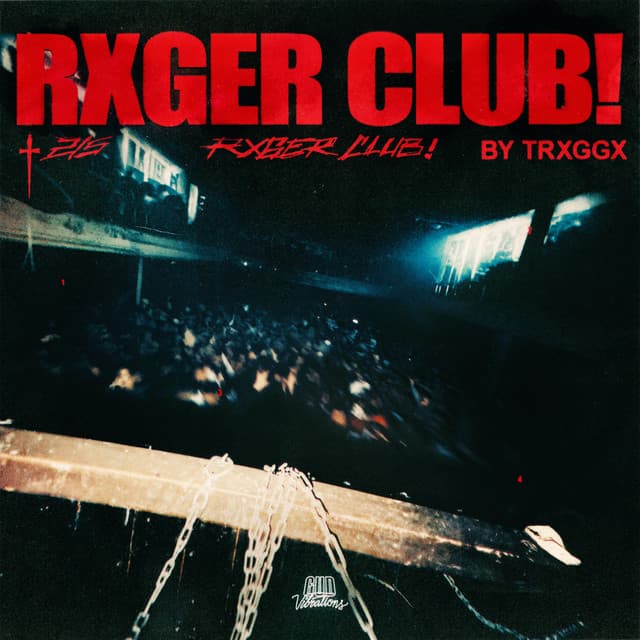 RXGER CLUB!