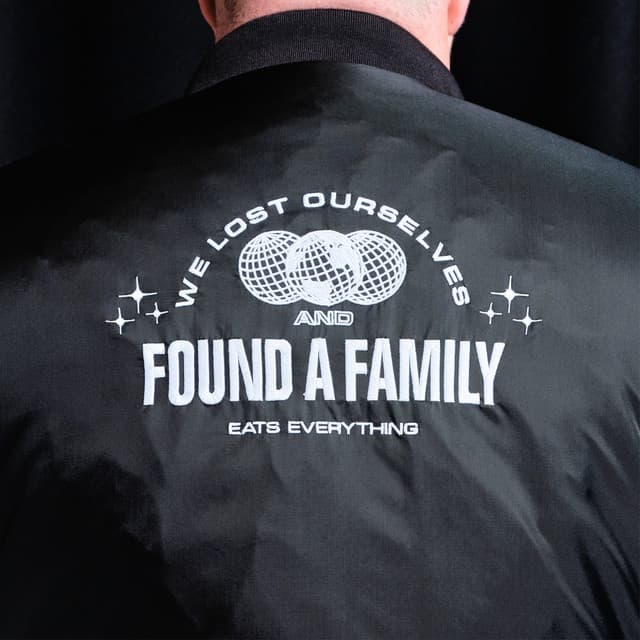 One Call (feat. Eight9FLY)