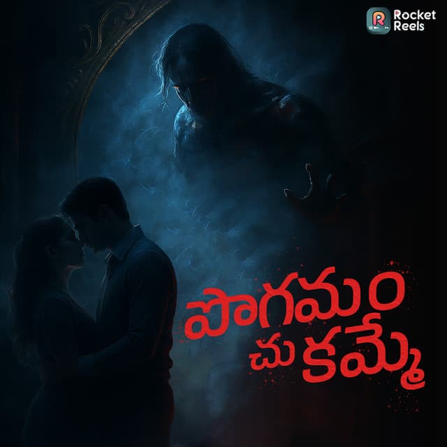 పొగమంచు కమ్మే (From "Anhoni")