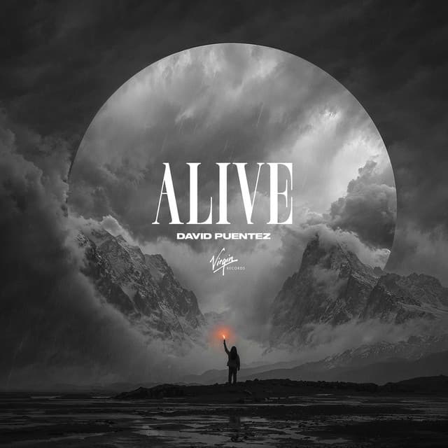 Alive