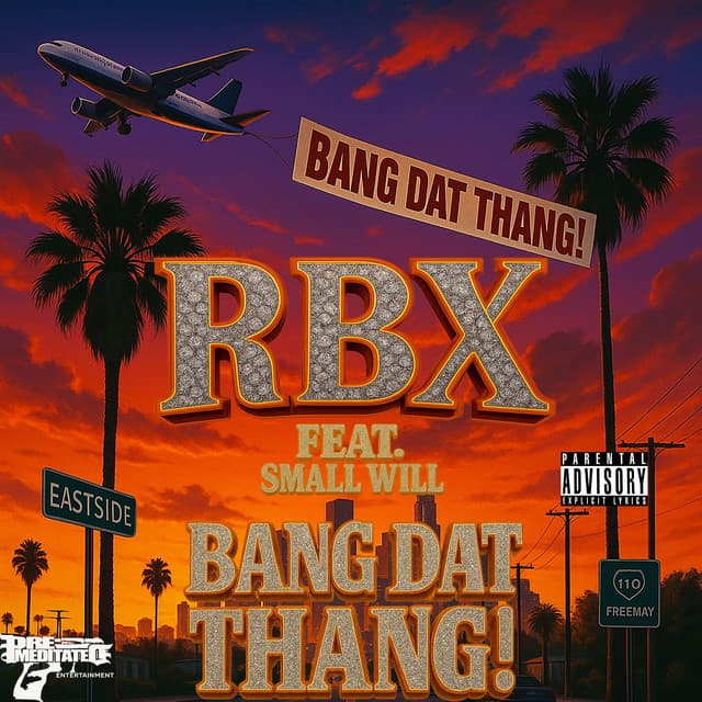 BANG DAT THANG!